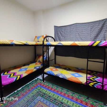 דובאי Expo Dxb Hostel מראה חיצוני תמונה