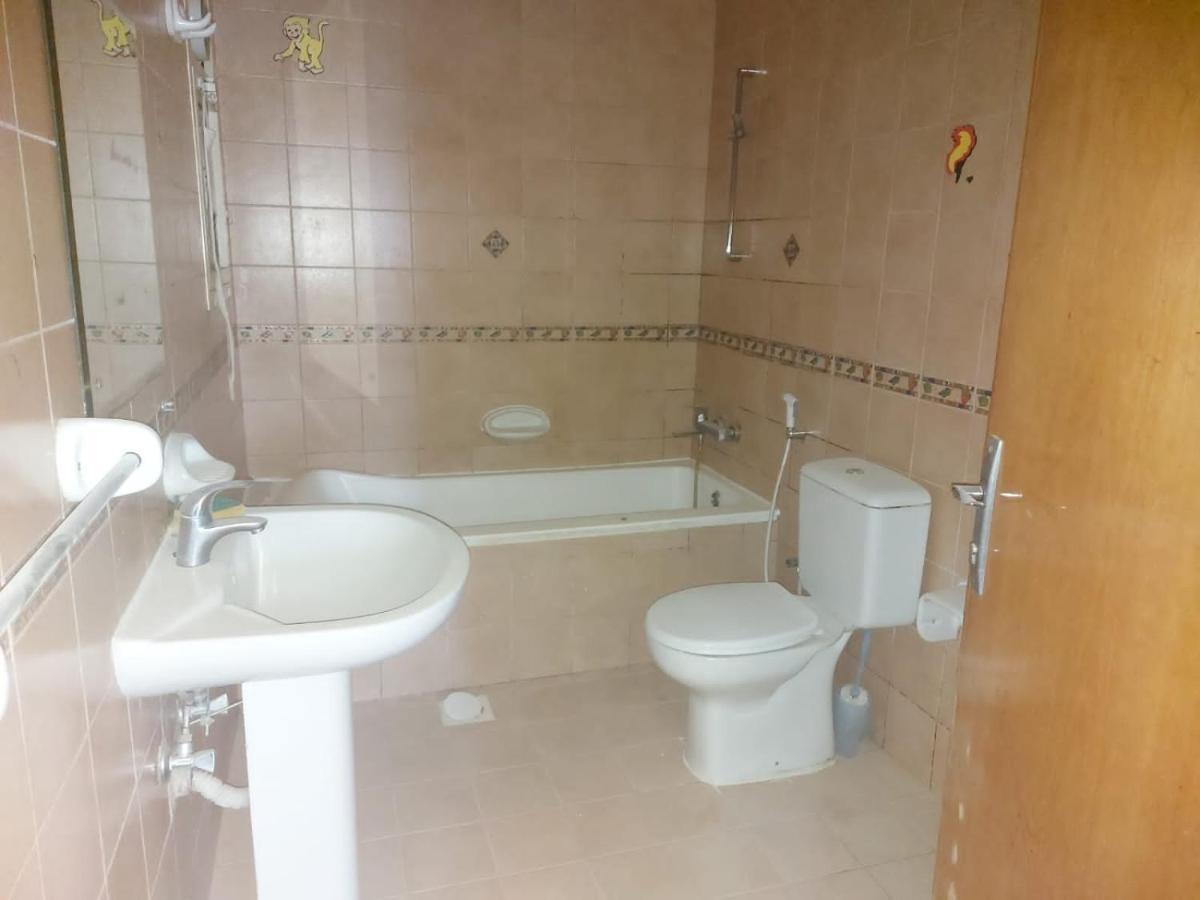 דובאי Expo Dxb Hostel מראה חיצוני תמונה
