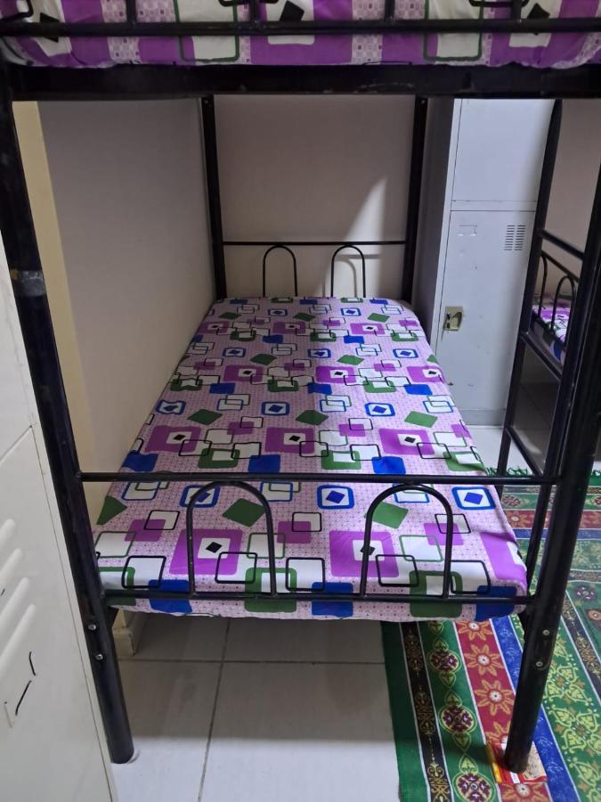 דובאי Expo Dxb Hostel מראה חיצוני תמונה