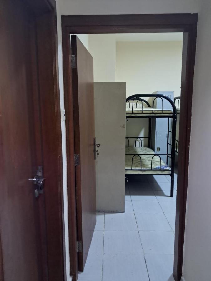 דובאי Expo Dxb Hostel מראה חיצוני תמונה