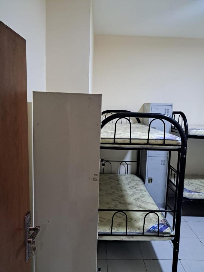דובאי Expo Dxb Hostel מראה חיצוני תמונה
