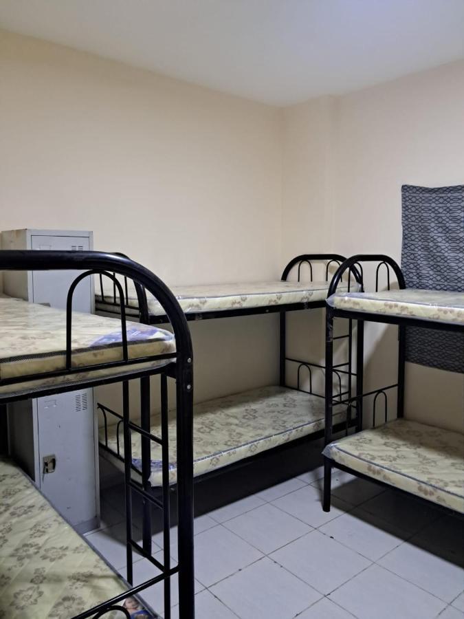 דובאי Expo Dxb Hostel מראה חיצוני תמונה