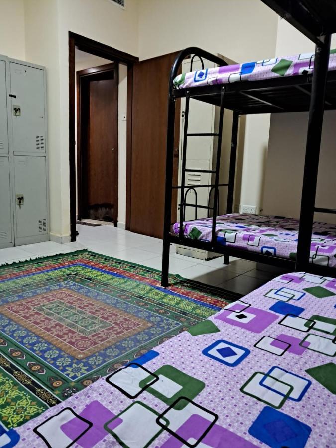 דובאי Expo Dxb Hostel מראה חיצוני תמונה