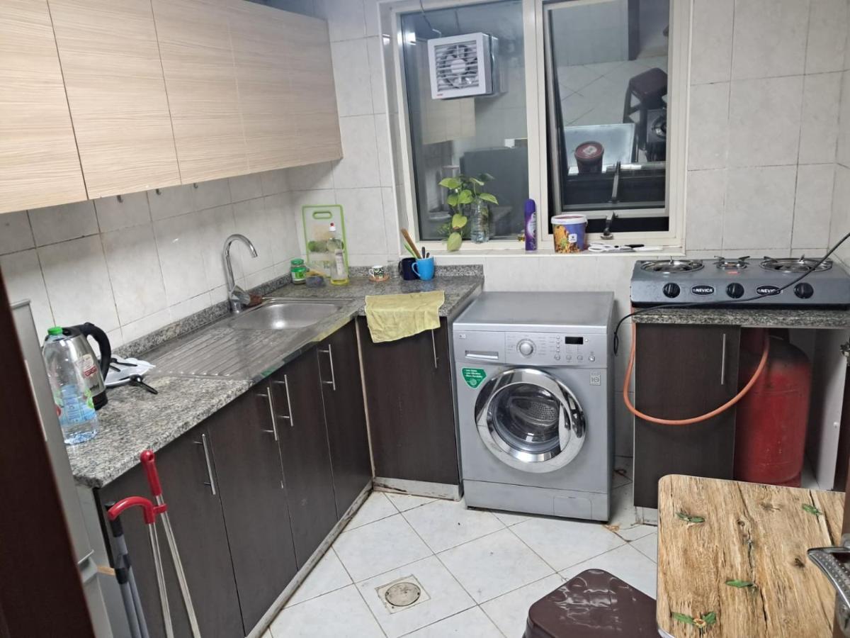 דובאי Expo Dxb Hostel מראה חיצוני תמונה